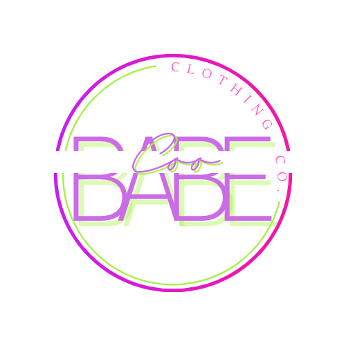 Coo Babe Clothing Co.